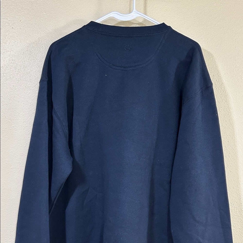 Beautiful UCLA Bruins, Stitched Lettering, 
Men’s X-Large Retail $59, NWT - Picture 6 of 6